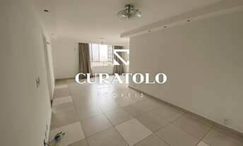 Imagem 2: Apartamento com 3 dorms, suíte, vaga e lazer - Condomínio Riviera, Mooca