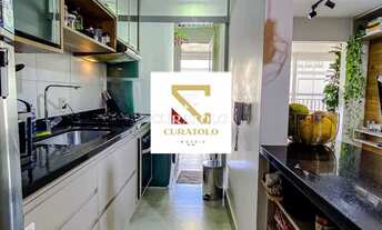 Imagem 6: More com conforto e comodidade em um lindo apartamento, no Ipiranga, com 70m², 2 quartos