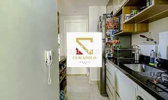 Imagem 5: More com conforto e comodidade em um lindo apartamento, no Ipiranga, com 70m², 2 quartos