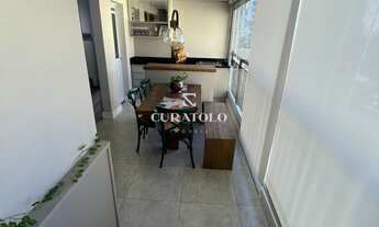 Imagem 4: More com conforto e comodidade em um lindo apartamento, no Ipiranga, com 70m², 2 quartos