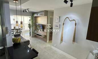 Imagem 3: More com conforto e comodidade em um lindo apartamento, no Ipiranga, com 70m², 2 quartos