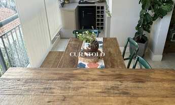 Imagem 7: More com conforto e comodidade em um lindo apartamento, no Ipiranga, com 70m², 2 quartos