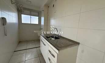 Imagem 7: Apartamento à venda, de 2 quartos na Vila Penteado - Penha