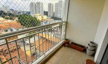 Imagem: Seu Refúgio em São Caetano do Sul, no