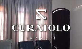 Imagem 2: SOBRADO À VENDA NA VILA CURUÇÁ - SANTO ANDRÉ/SP