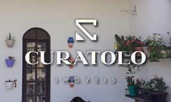 Imagem 4: SOBRADO À VENDA NA VILA CURUÇÁ - SANTO ANDRÉ/SP