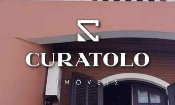 Imagem 5: SOBRADO À VENDA NA VILA CURUÇÁ - SANTO ANDRÉ/SP