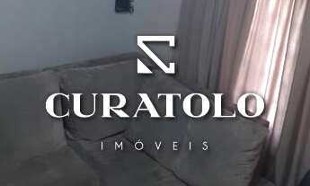 Imagem 3: SOBRADO À VENDA NA VILA CURUÇÁ - SANTO ANDRÉ/SP