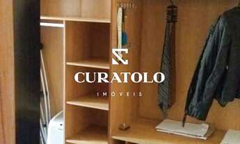 Imagem 6: APARTAMENTO SEM CONDOMÍNIO COM SUÍTE E VARANDA NA VILA ALPINA - SANTO ANDRÉ