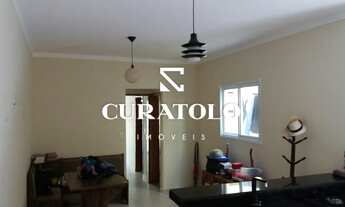 Imagem 2: APARTAMENTO SEM CONDOMÍNIO COM SUÍTE E VARANDA NA VILA ALPINA - SANTO ANDRÉ