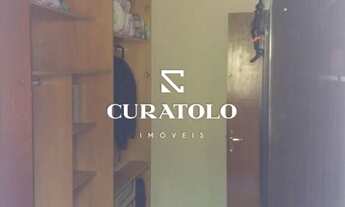 Imagem 7: APARTAMENTO SEM CONDOMÍNIO COM SUÍTE E VARANDA NA VILA ALPINA - SANTO ANDRÉ