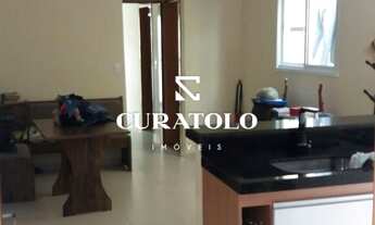 Imagem 3: APARTAMENTO SEM CONDOMÍNIO COM SUÍTE E VARANDA NA VILA ALPINA - SANTO ANDRÉ