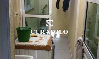 Imagem 5: APARTAMENTO SEM CONDOMÍNIO COM SUÍTE E VARANDA NA VILA ALPINA - SANTO ANDRÉ