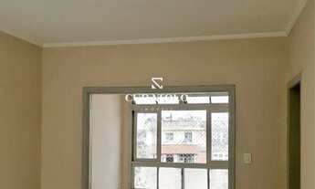 Imagem 2: Apartamento à venda com 90 m², 2 quartos na Santa Efigênia, São Paulo