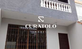 Imagem 2: EXCELENTE CASA COM PISCINA NO TABOÃO - SÃO BERNARDO DO CAMPO