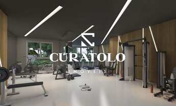 Imagem 6: APARTAMENTO ALTO PADRÃO COM 3 SUÍTES, VARANDA GOURMET E LAZER COMPLETO NA VILA MARIANA - Z