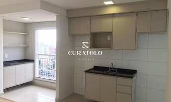 Imagem: Apartamento à venda, de 2 quartos, varanda