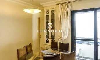 Imagem 3: Apartamento à venda, de 2 quartos, 2 vagas e depósito no Tatuapé