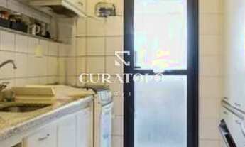 Imagem 6: Apartamento à venda, de 2 quartos, 2 vagas e depósito no Tatuapé