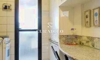 Imagem 7: Apartamento à venda, de 2 quartos, 2 vagas e depósito no Tatuapé