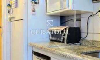 Imagem 5: Apartamento à venda, de 2 quartos, 2 vagas e depósito no Tatuapé