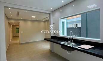 Imagem: Viva com comodidade no Jardim do Estádio