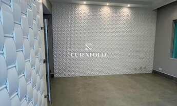 Imagem 7: Viva com comodidade no Jardim do Estádio, ao lado da Rua Carijós, : lindo sobrado reformad