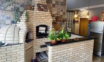 Imagem: Seu novo lar está aqui! Cobertura duplex