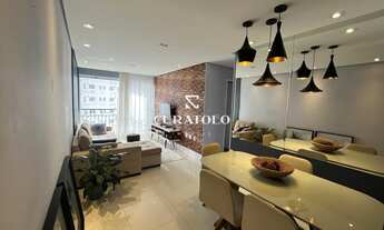 Imagem: More bem no Parque da Mooca Lindo apartamento