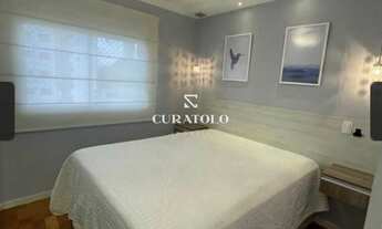 Imagem 7: More bem no Parque da Mooca: Lindo apartamento de 2 Dorms com Vaga, depósito e varanda ao