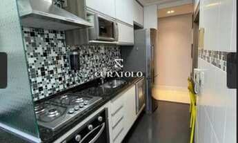 Imagem 5: More bem no Parque da Mooca: Lindo apartamento de 2 Dorms com Vaga, depósito e varanda ao