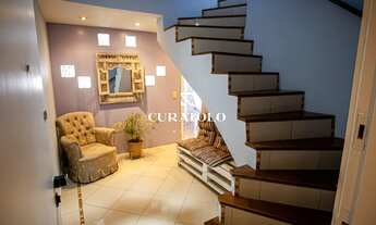 Imagem 4: Cobertura dos sonhos no Jardim Vila Mariana, ao lado do Metrô Chácara Klabin- com amplos 1