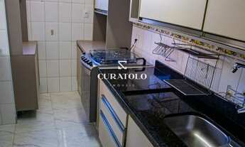 Imagem 7: Cobertura dos sonhos no Jardim Vila Mariana, ao lado do Metrô Chácara Klabin- com amplos 1