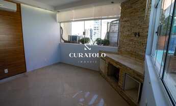 Imagem 5: Cobertura dos sonhos no Jardim Vila Mariana, ao lado do Metrô Chácara Klabin- com amplos 1