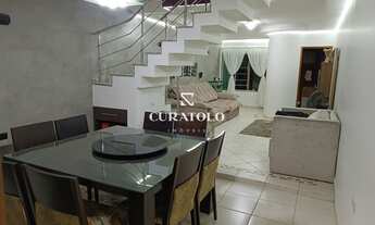 Imagem 2: Venha conhecer a casa ideal para viver com conforto na Vila Alpina: Casa com 3 quartos, 2