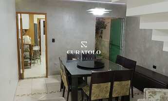Imagem 5: Venha conhecer a casa ideal para viver com conforto na Vila Alpina: Casa com 3 quartos, 2
