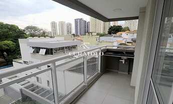 Imagem 2: Viva com conforto no Ipiranga: Excelente apartamento de 2 Dorms, 1 Suíte, 2 Vagas e Varand