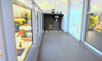 Imagem 6: Viva com conforto no Ipiranga: Excelente apartamento de 2 Dorms, 1 Suíte, 2 Vagas e Varand