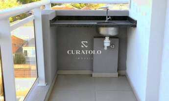 Imagem 7: Viva com conforto no Ipiranga: Excelente apartamento de 2 Dorms, 1 Suíte, 2 Vagas e Varand