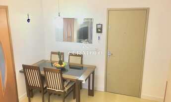 Imagem 2: Conheça esse lindo apartamento no bairro do Aricanduva, de 50 m², com 2 quartos, varanda e