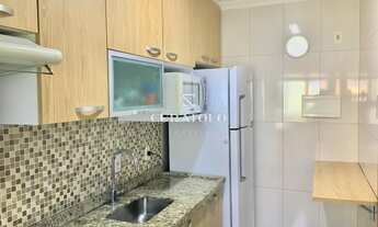 Imagem 5: Conheça esse lindo apartamento no bairro do Aricanduva, de 50 m², com 2 quartos, varanda e