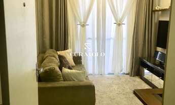 Imagem: Conheça esse lindo apartamento no bairro