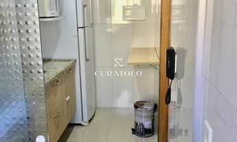 Imagem 4: Conheça esse lindo apartamento no bairro do Aricanduva, de 50 m², com 2 quartos, varanda e