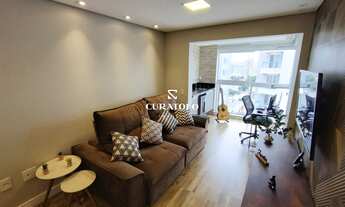 Imagem: Apartamento com 3 dorms, 1 suíte, varanda