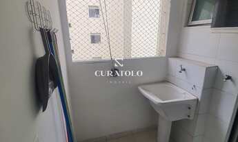 Imagem 6: Viva no melhor da Vila Prudente, excelente apartamento com 57 m², 2 Quartos, varanda, 1 va