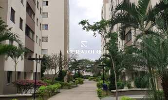 Imagem 1: Viva no melhor da Vila Prudente, excelente apartamento com 57 m², 2 Quartos, varanda, 1 va