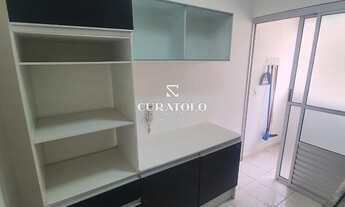 Imagem 5: Viva no melhor da Vila Prudente, excelente apartamento com 57 m², 2 Quartos, varanda, 1 va