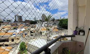 Imagem 3: Seu novo lar no Tatuapé, ao lado do Parque Ceret: Apartamento Espaçoso de 4 Dorms com Vara