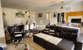 Imagem 6: Seu novo lar no Tatuapé, ao lado do Parque Ceret: Apartamento Espaçoso de 4 Dorms com Vara