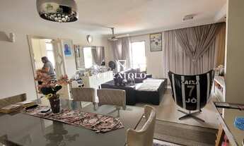 Imagem 7: Seu novo lar no Tatuapé, ao lado do Parque Ceret: Apartamento Espaçoso de 4 Dorms com Vara